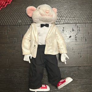 Vintage Stuart Little